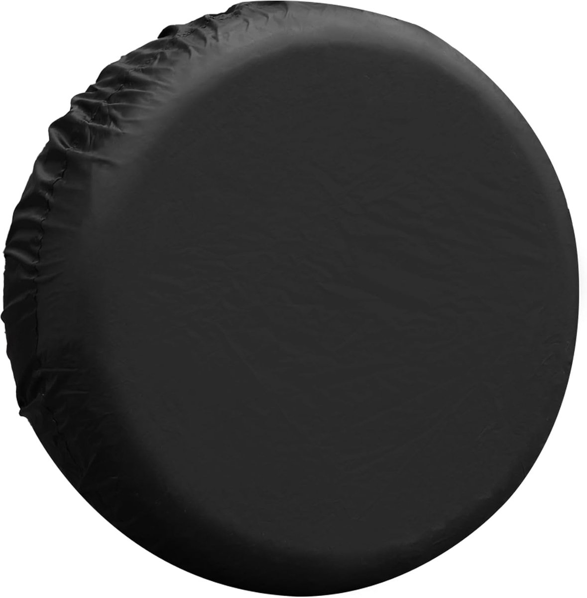Uxcell Universele 190T Polyester Reserveband Cover voor Jeep Trailer RV SUV Truck Wiel Geschikt voor Banden Maat 27"-28" Fit Totale Wieldiameter 15 Inch