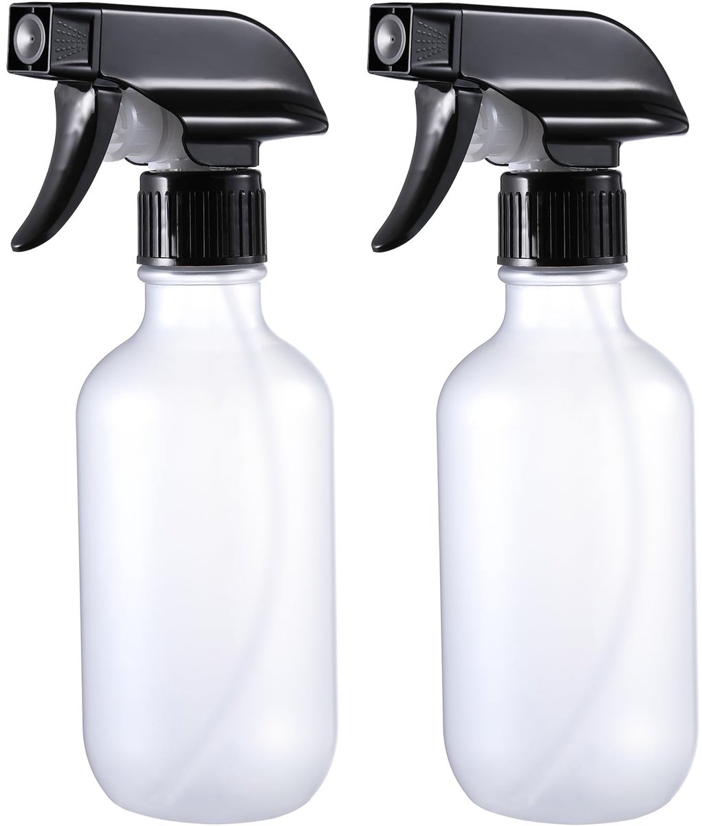 Spuitfles - Klein - Voor planten en haar - 300 ml
