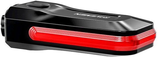 Ravemen CL200 Achterlicht - Fietsverlichting - 200 Lumen — afbeelding 3