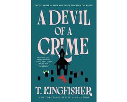 A Devil of a Crime