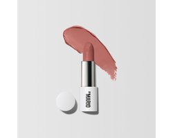 MAKEUP BY MARIO - Ultra Suede Lipstick - Matte Lippenstift - Rasa