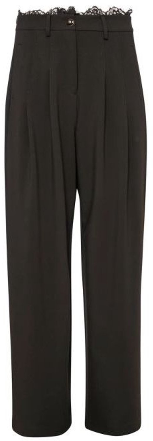 Dames pant fracomina