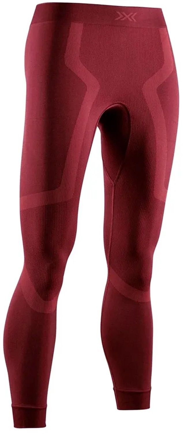 X-bionic X-ential Basislaagbroek Rood S Vrouw