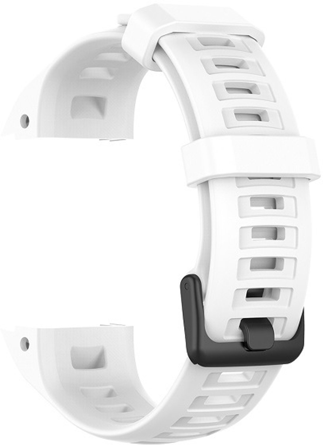 Garmin Instinct 2 siliconen horlogeband