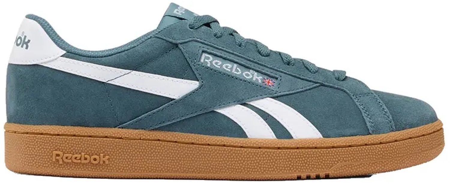 Reebok Classics Club C Grounds Uk Schoenen 1/2 Man Midnighttide / Midnighttide / Ftwrwhite