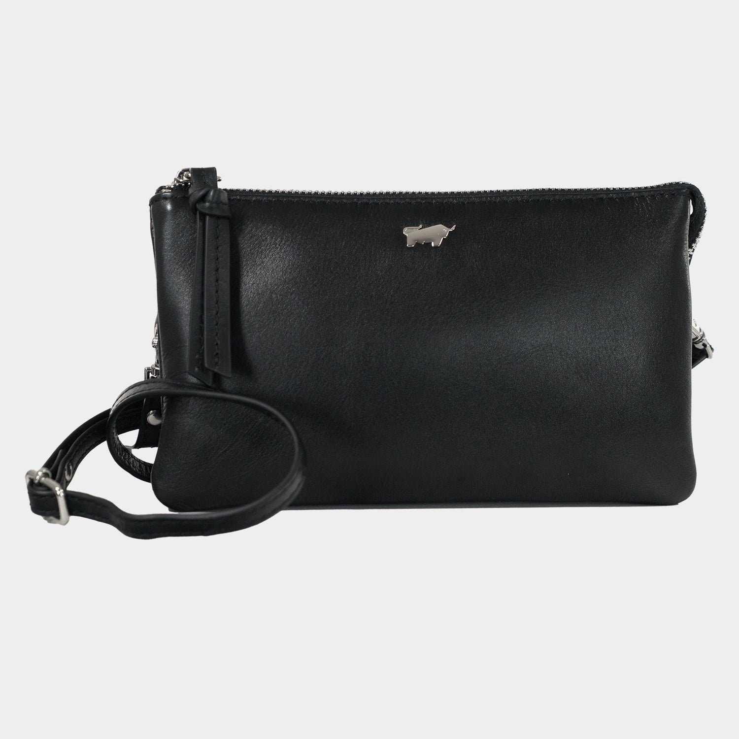 HANNA CLASSIC Schoudertas