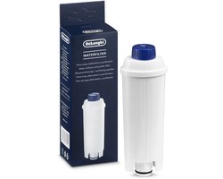 De'Longhi Waterfilter DLSC002 - Waterfilter voor espressomachines