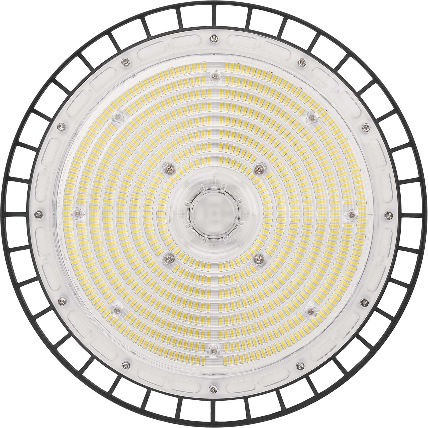 EMOS LED-hanglamp voor industrieel gebruik HIGHBAY ASTER 60° 200W, ZU320.6