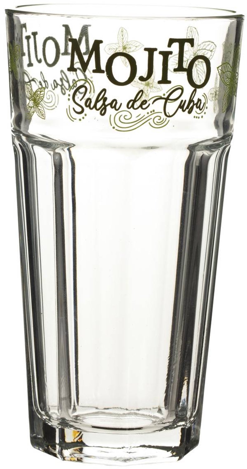 Beker SALSA