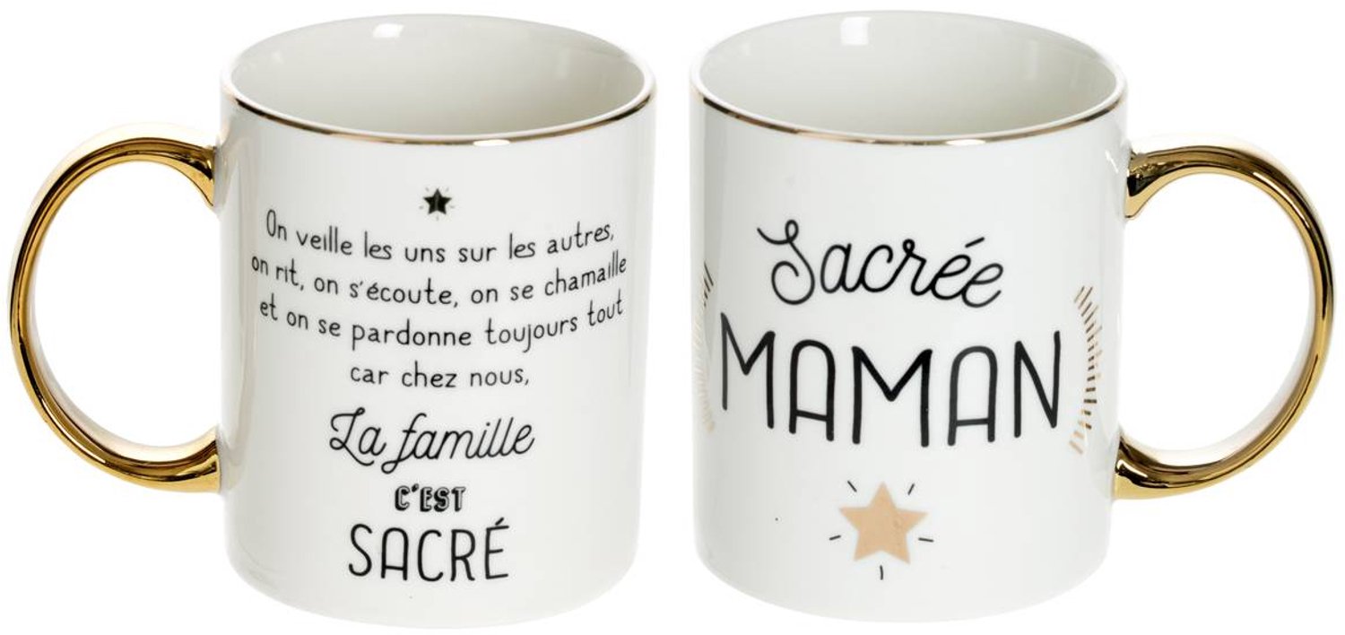 Mok SACREE FAMILLE