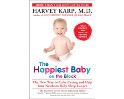 The Happiest Baby on the Block