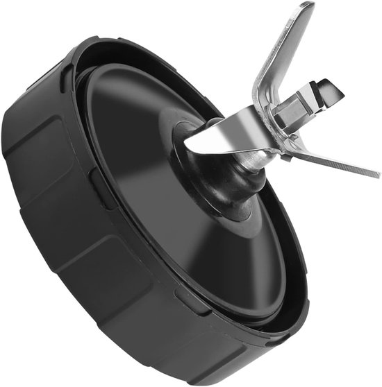 Blendermes - 7 vinnen - RVS - Compatibel met BL-serie — afbeelding 4