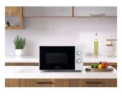 Oceanic – OCEAMO20W12 – Vrijstaande magnetron – 700 W – 20 L