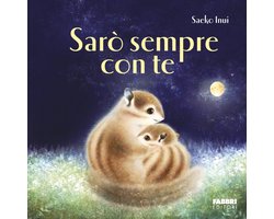 Sarò sempre con te