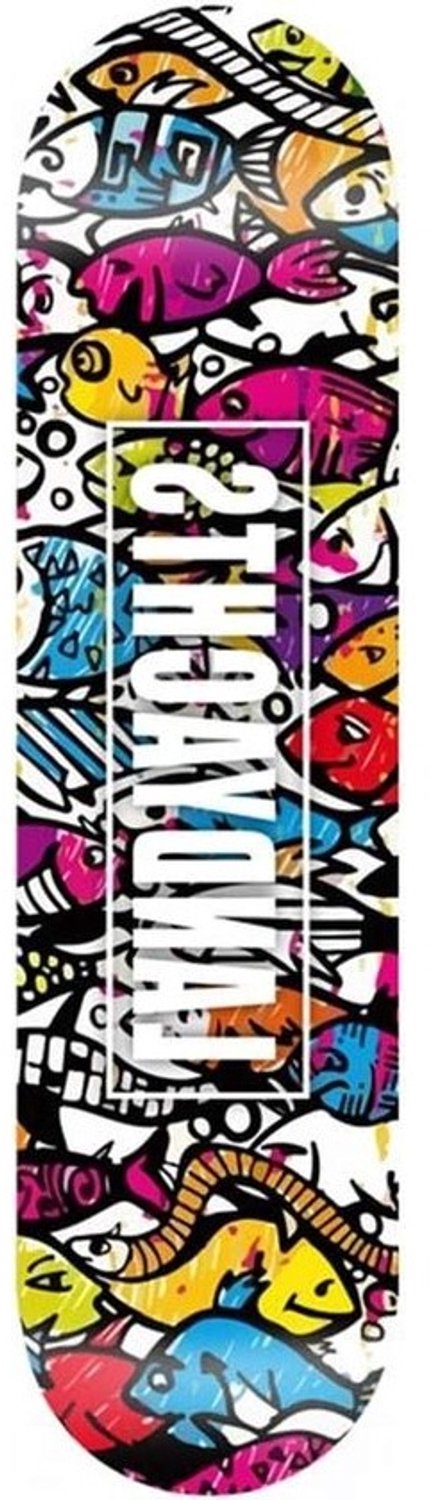 Skateboard 31 5 inch Standaard compleet board Voor beginners Jongens meisjes en volwassenen