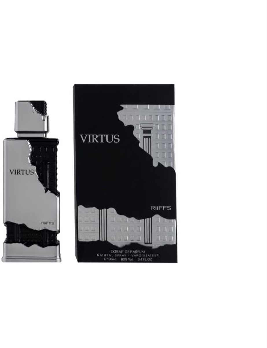 Riiffs Virtus EDP 100 ml
