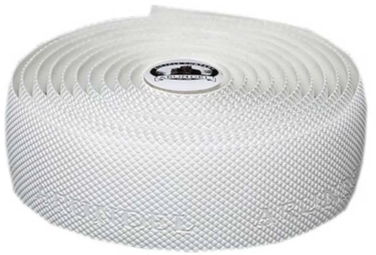 Arundel Rubber Stuurlint Wit 2200 mm