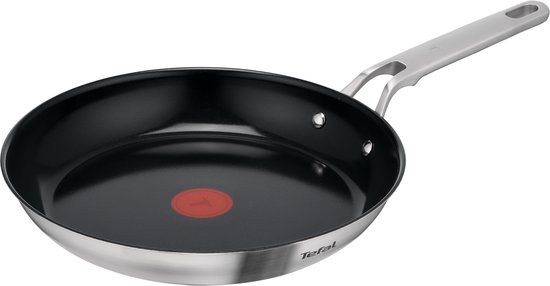 Tefal Extreme keramische koekenpan 28 cm
