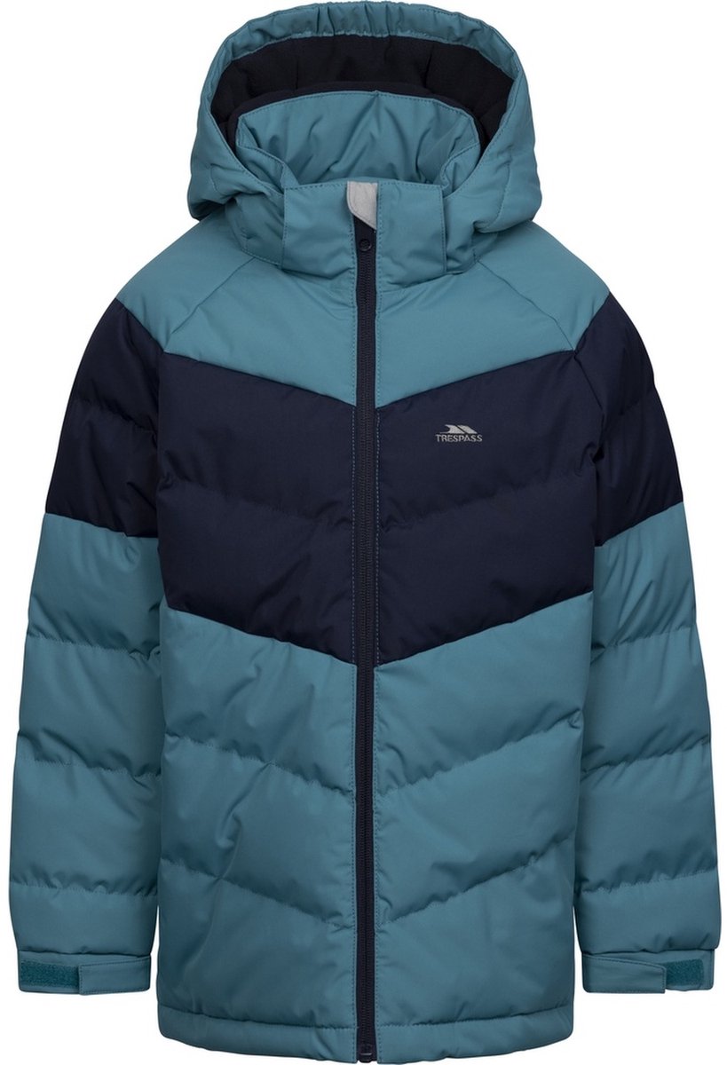 Trespass kinderwinterjas Aldery Casual Jacket