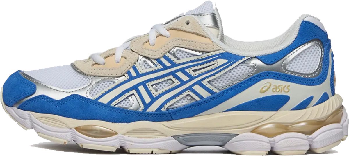 ASICS Gel-NYC ‘ Coast’ . Wit