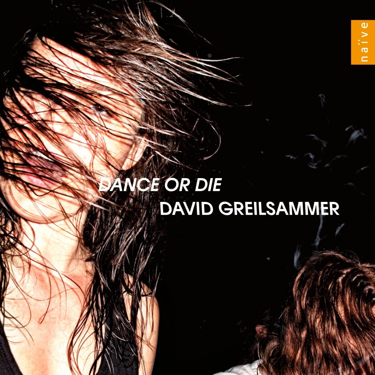 David Greilsammer - Dance Or Die (CD)