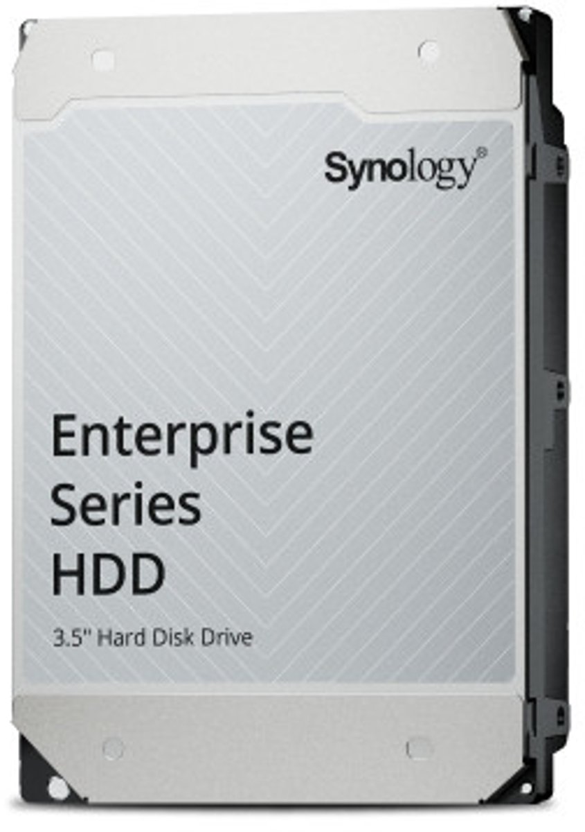 Synology HAT5320-20T Interne Harde Schijf 20 TB