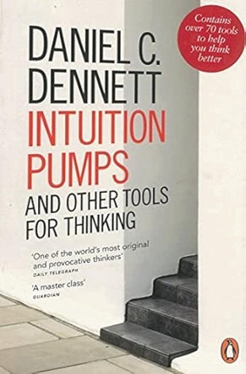 Denken en Filosofie: Tools en Experimenten voor Creatief Denken