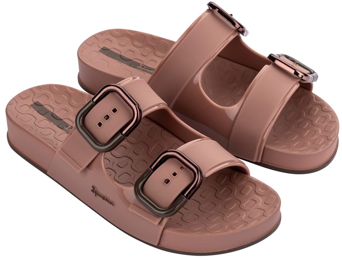 IPANEMA SHORE Brown-41-42