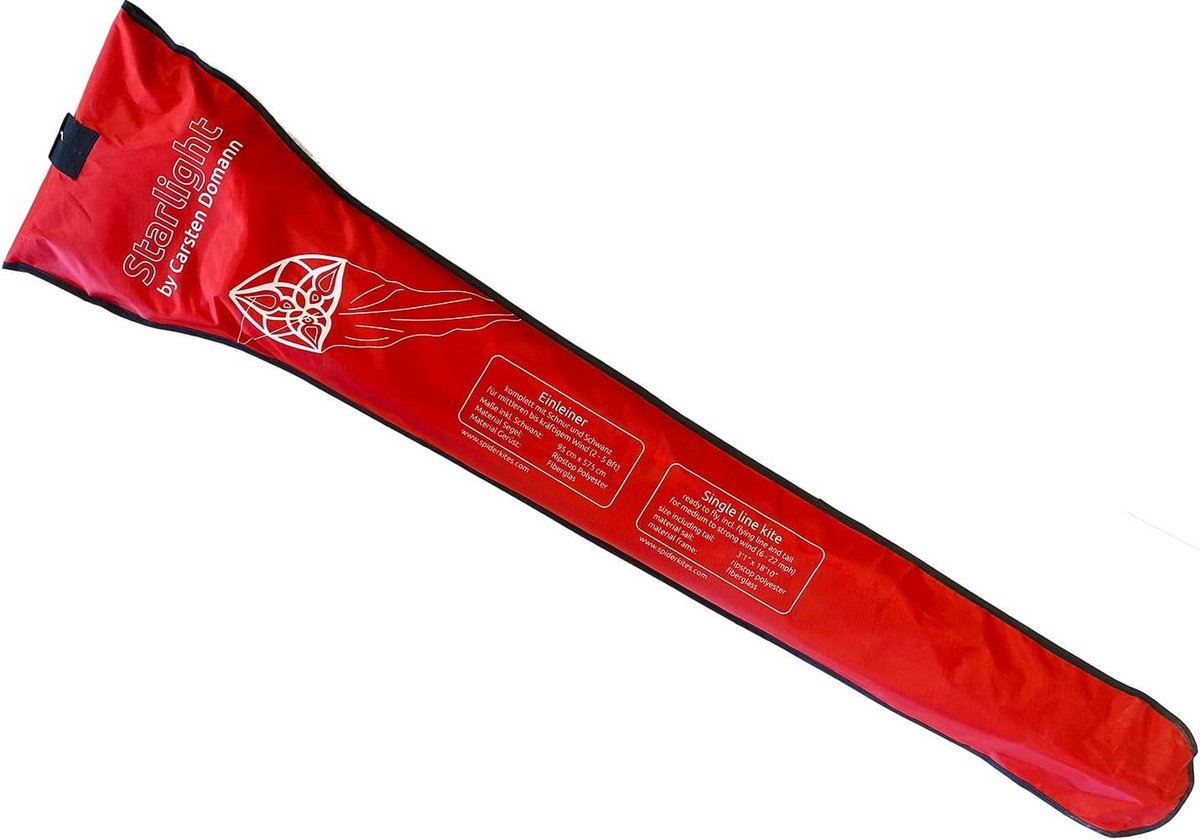 Starlight Red