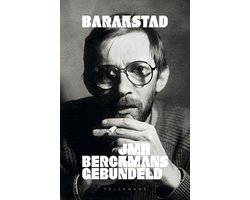 Barakstad