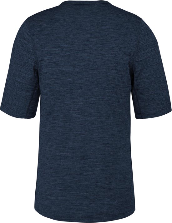 Dames-T-shirt van merinowol „Cairns“ — afbeelding 4
