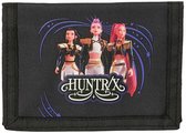 KPop Demon Hunters Portemonnee Sound - 12.5 x 9.5 cm - polyester