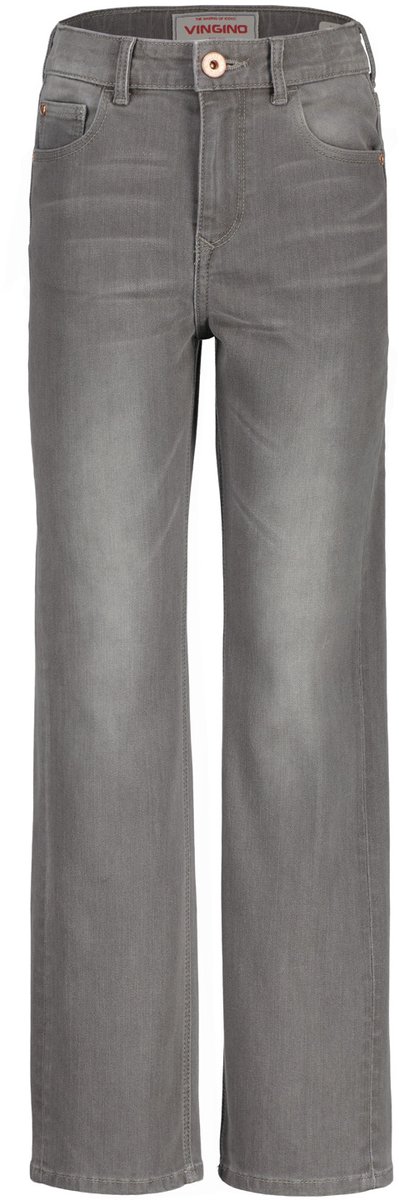 Vingino - Catie icon - Meisjes - Straight leg jeans