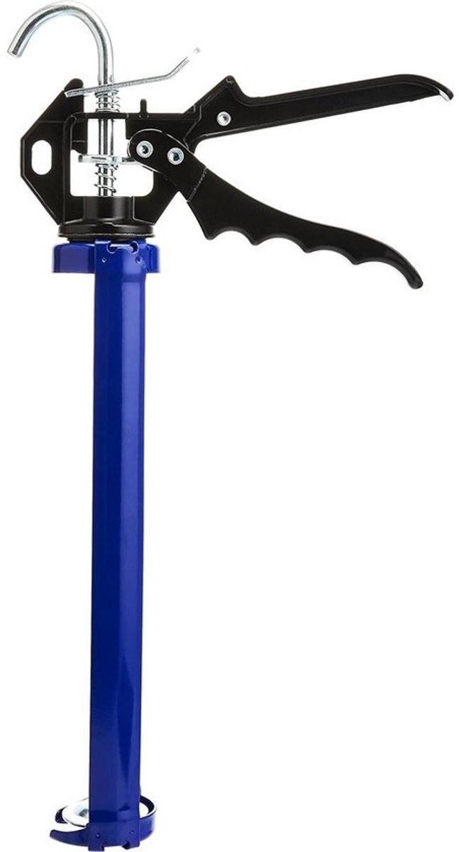 Faithfull Heavy-Duty Mastiek Gun 425mm - topkwaliteit product