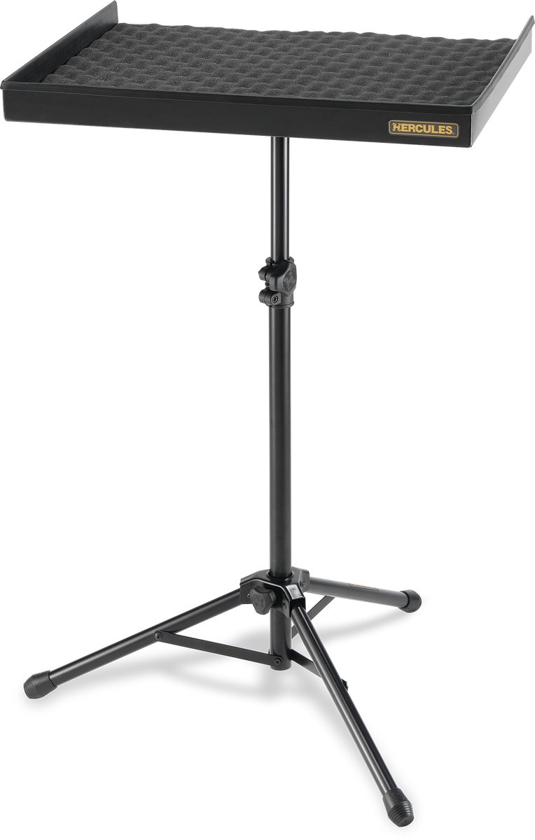 HERCULES HCDS-800B Percussietafel, accessoirehouder