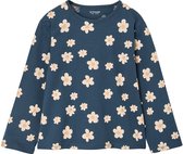 Vertbaudet Meisjes T-shirt met lange mouwen