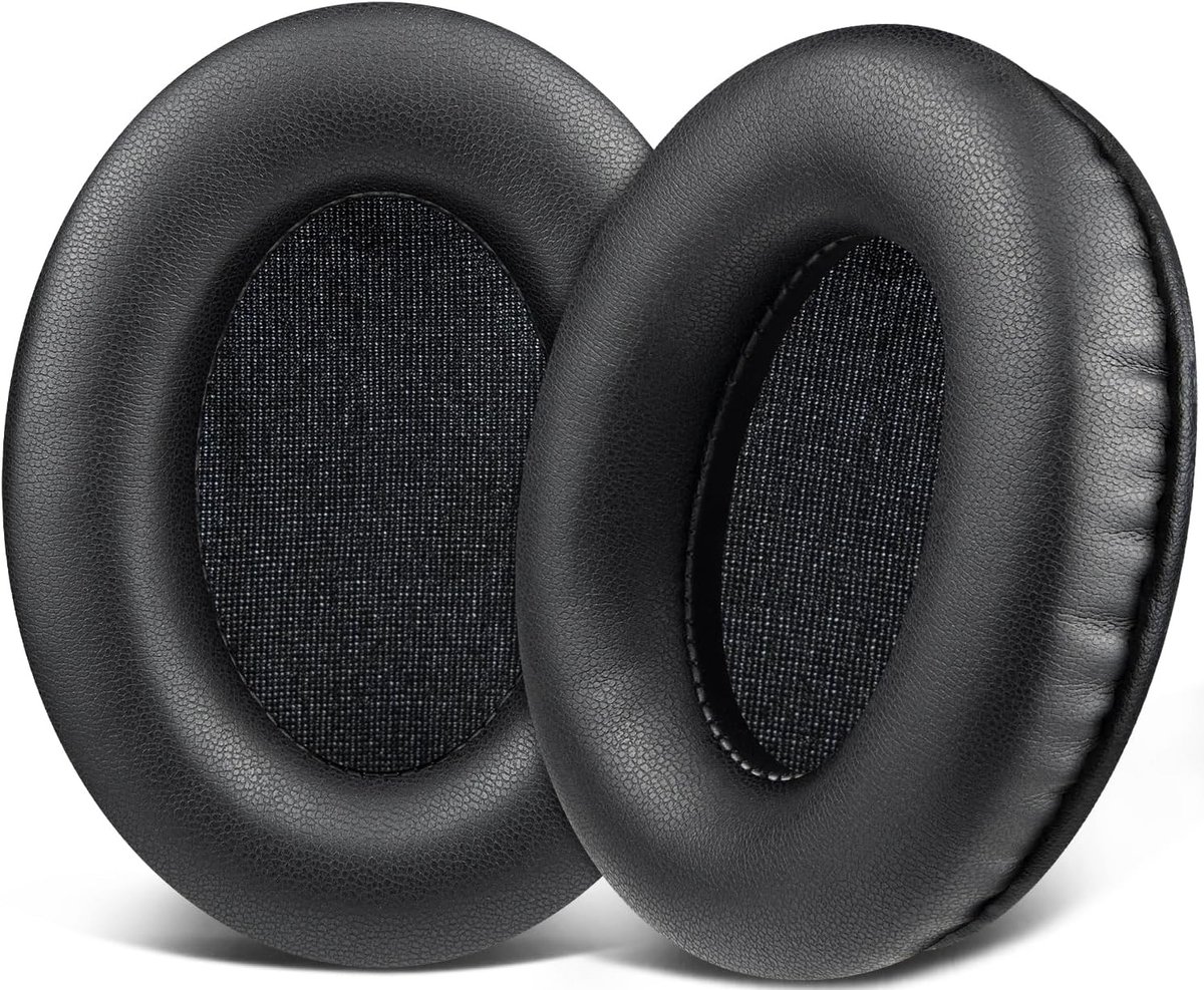 Comfortabele Oorkussens voor HyperX Cloud Headsets - Verhoog Geluidskwaliteit en Draagcomfort