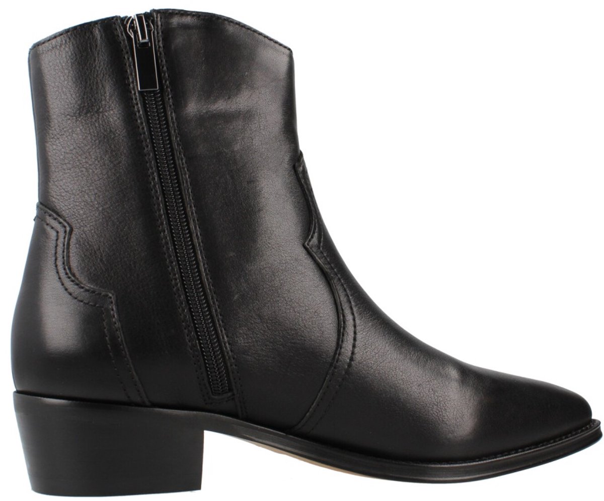 ANOTHER TREND 5644 06 BOTIN SAGAR Zwart 38 EU