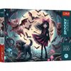 Puzzel 200 Stukjes Spooky Stories - Maanverhalen