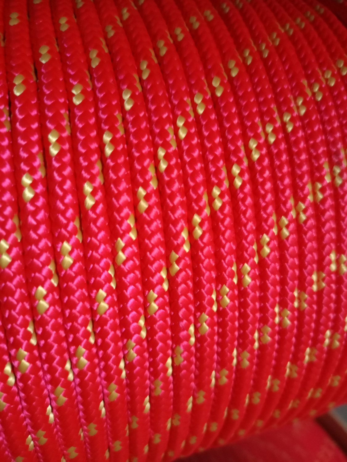 Marcopol Polypropyleen Touw 6 mm - 1 Meter