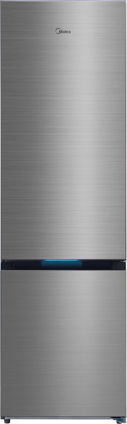 Midea MDRB600MIC46 SpaceMaster Koel-vriescombinatie 442L