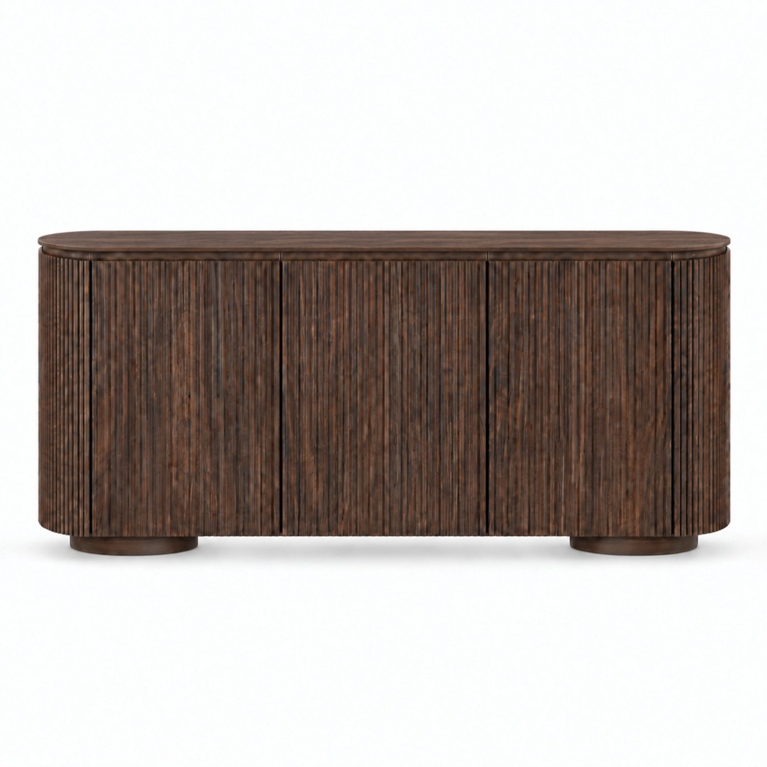 DS4U - Toki dressoir 120 cm - walnoot