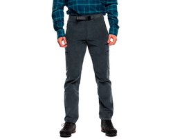 Trangoworld Goym St Broek Grijs M Man