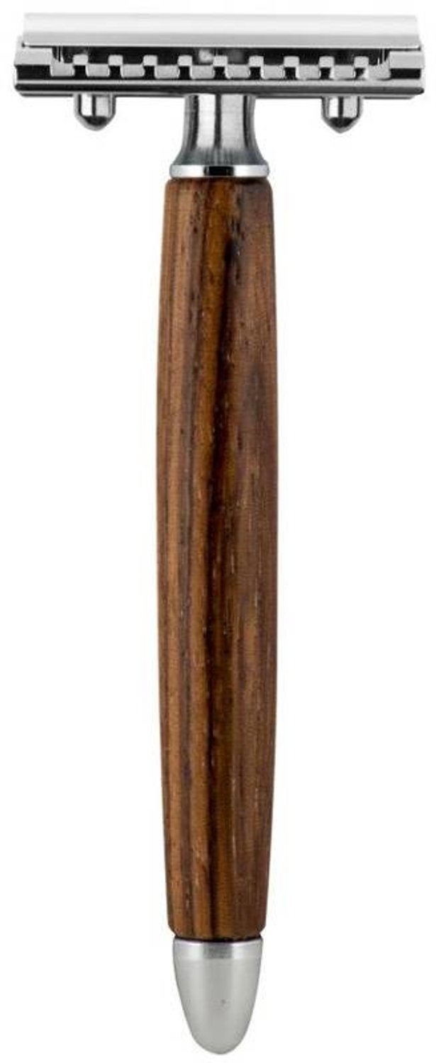 Fatip - Fatip Safety Razor Open kam - Noce