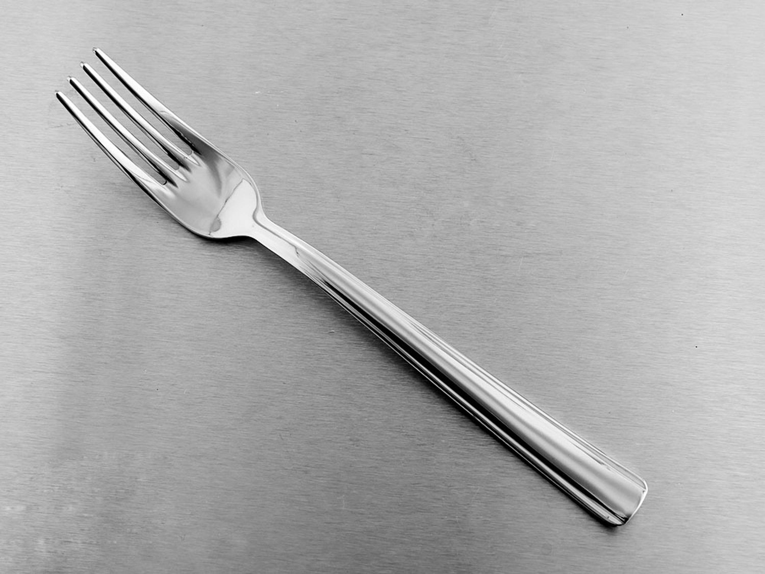 Pintinox Aida Taartvork 16,9 cm - Roestvrij Staal 2.0 mm