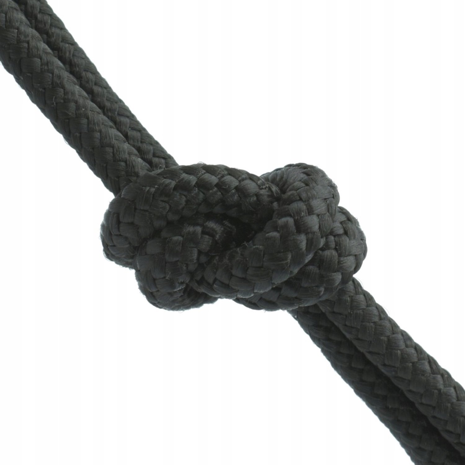 Gevlochten Polypropyleen Touw 16mm - Sterke Zeilkoord per Meter