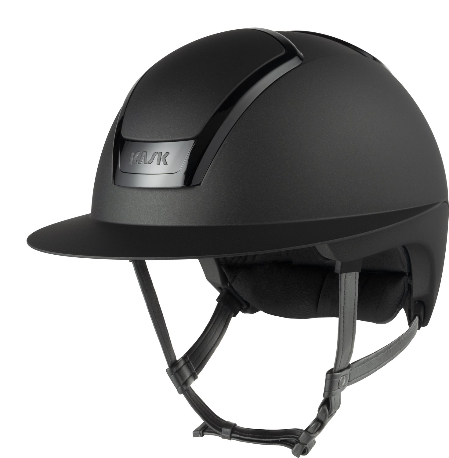 KASK Nemesi Wide Peak Rijhelm /63 Matt Zwart