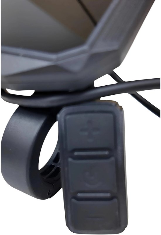 Display geschikt voor QmWheel V20 Mini en Ouxi C80 Mini — afbeelding 5