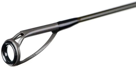 Fox Rage Predator Elite Pro Boat Bodemvissen Hengel Goud 3.05 m / 3.5 Lbs — afbeelding 4