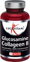 Lucovitaal Glucosamine Collageen type 2